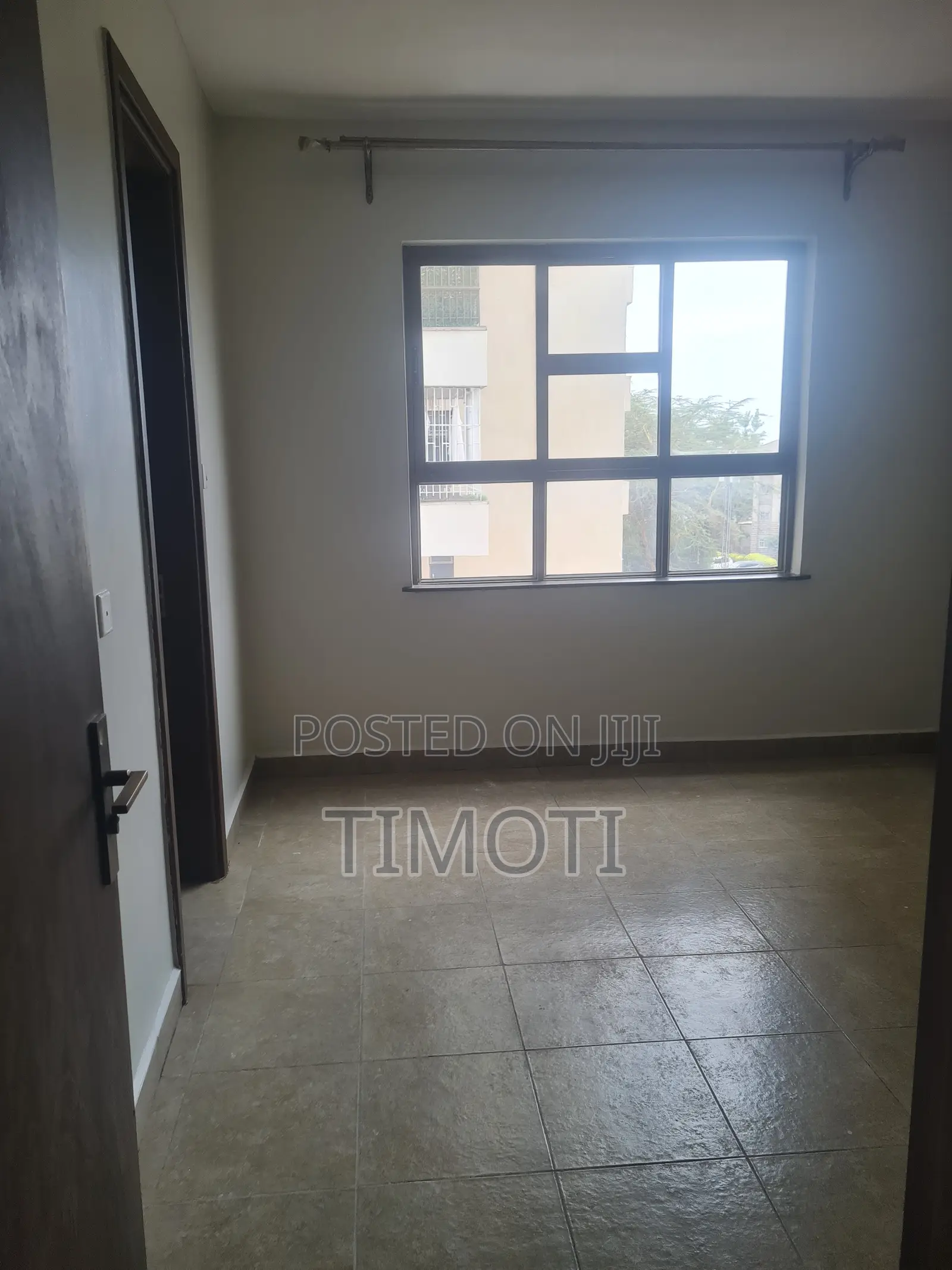 3 Bedroom Apartment Plus SQ