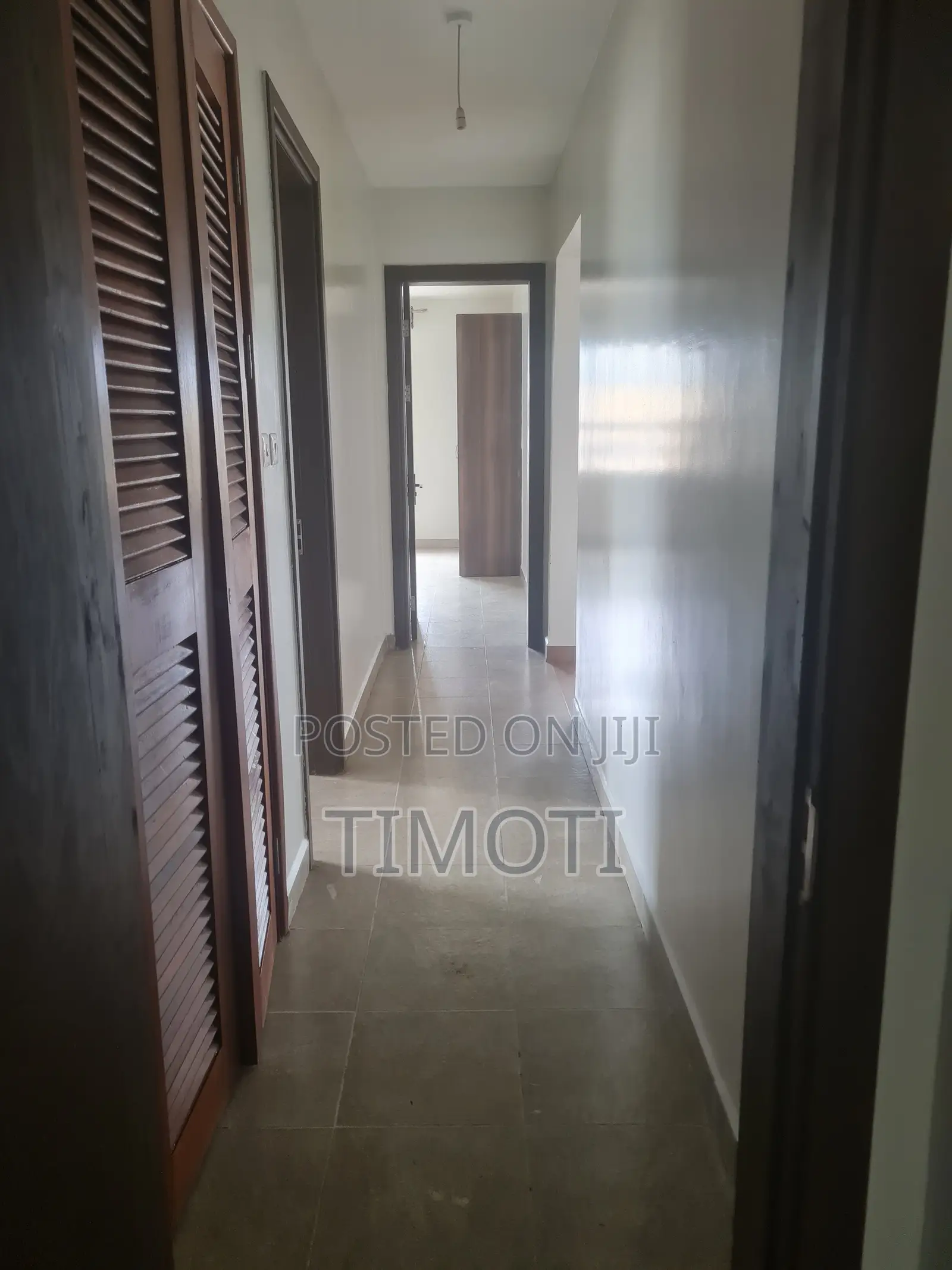 3 Bedroom Apartment Plus SQ