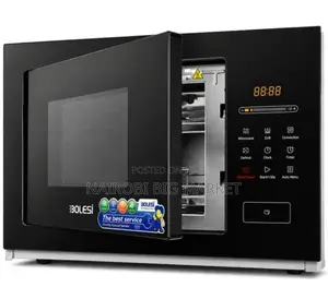 20 Litres Bolesi Built in Microwave Oven