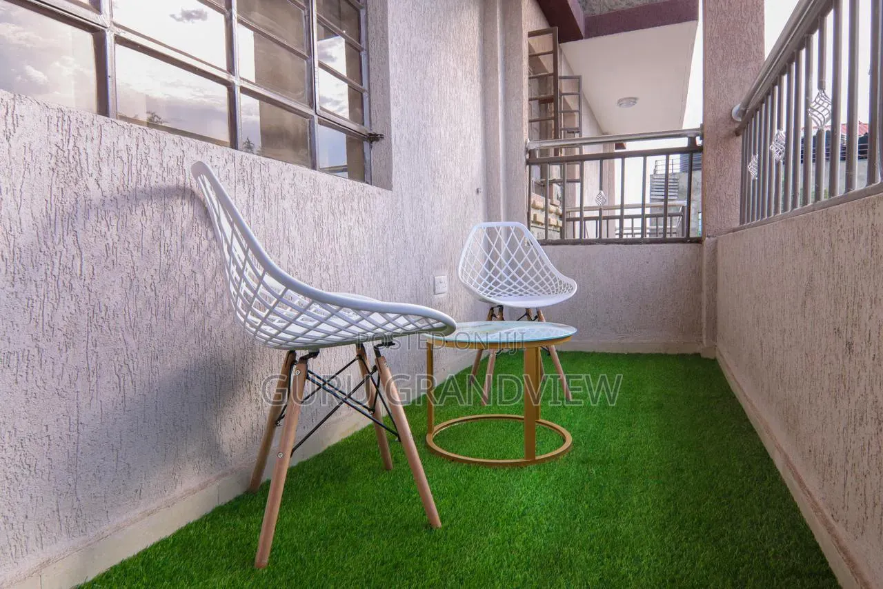 Executive Naivasha 1bedroom Airbnb