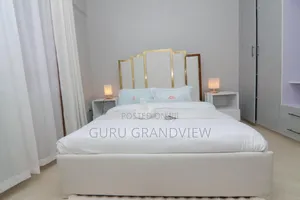 Executive Naivasha 1bedroom Airbnb