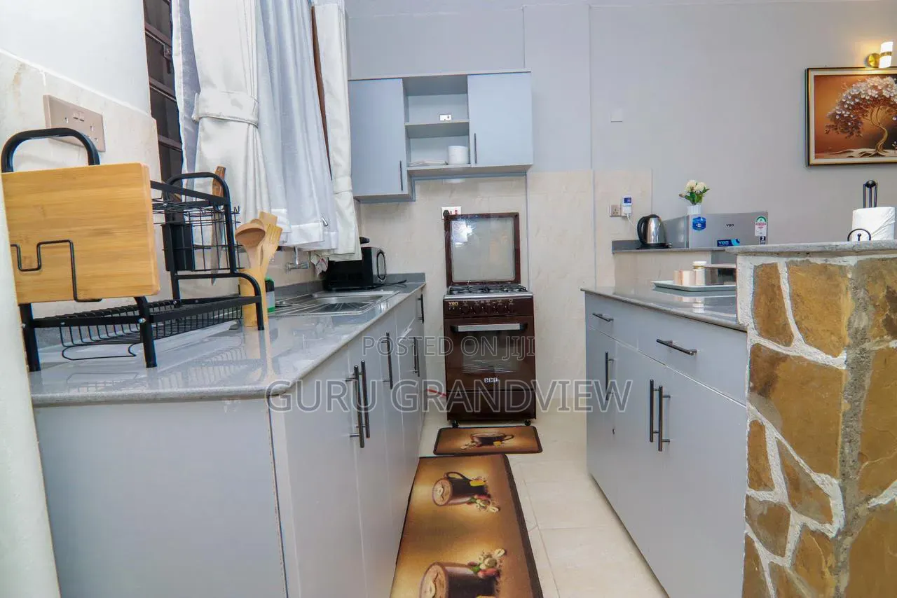Executive Naivasha 1bedroom Airbnb
