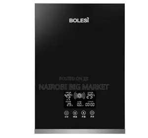Bolesi Instant Heated Water Heater 6000 Watts