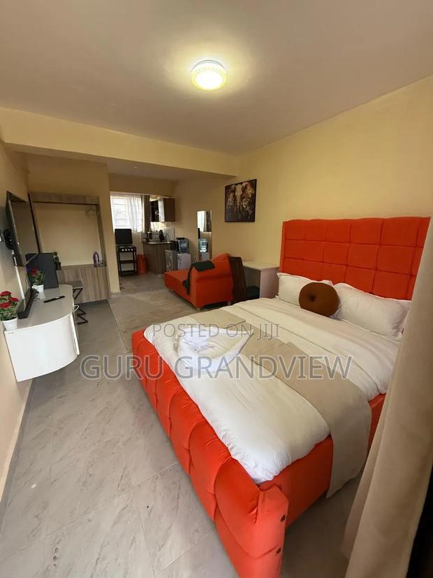 Naivasha Studio Airbnb Moi South Lake - main view