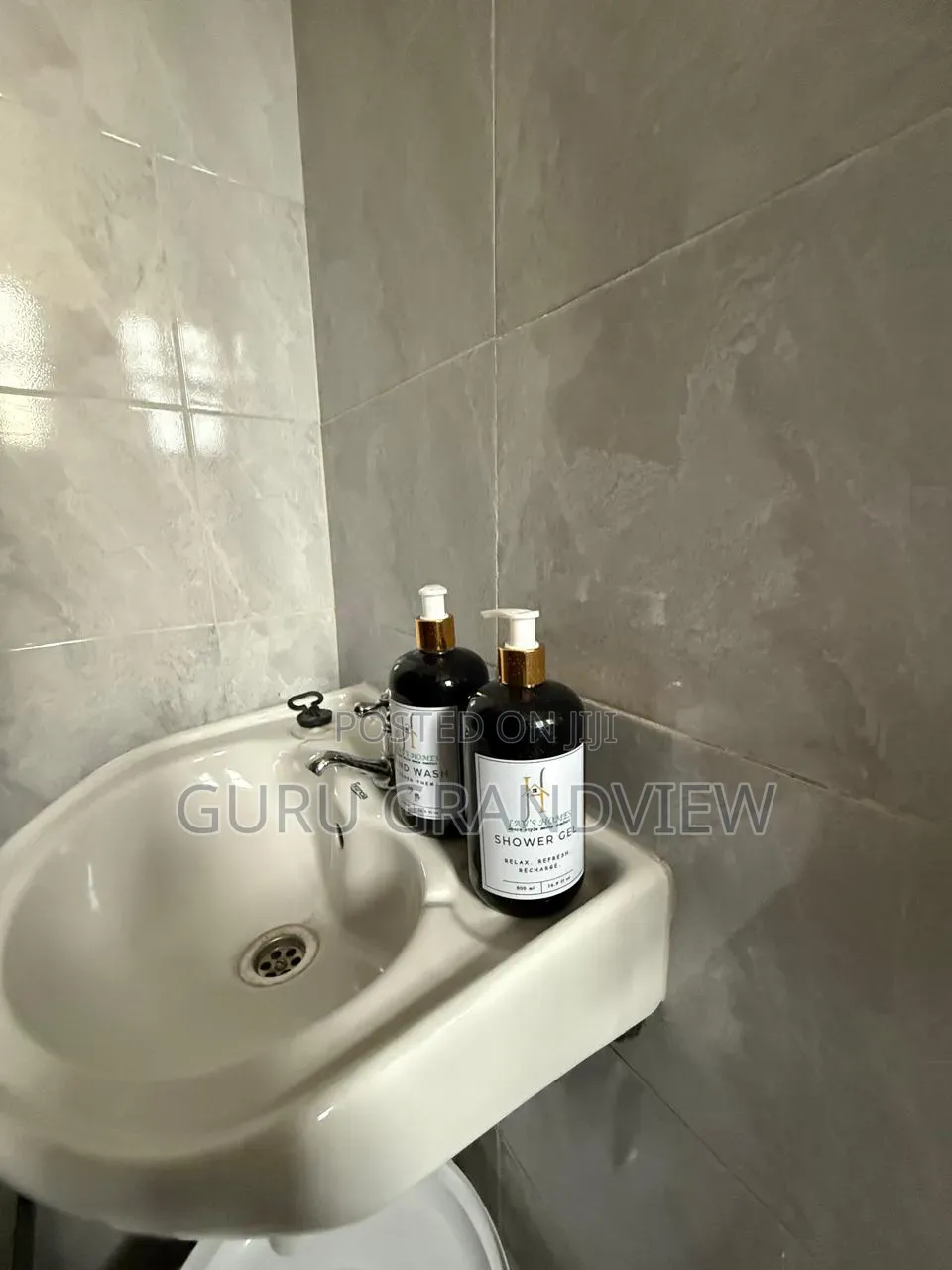 Naivasha Studio Airbnb Moi South Lake