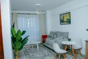 Ngara Studio Airbnb Parklands