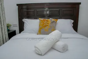 Ngara Studio Airbnb Parklands