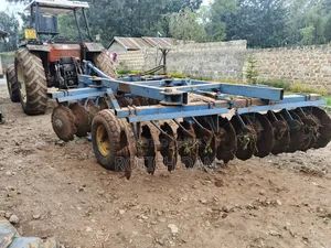 Nardi Harrow