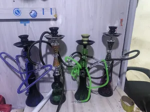 Shisha Pot Brand