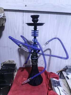 Shisha Pot Brand