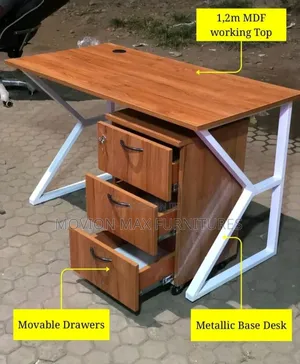 Affordable Side Drawer
