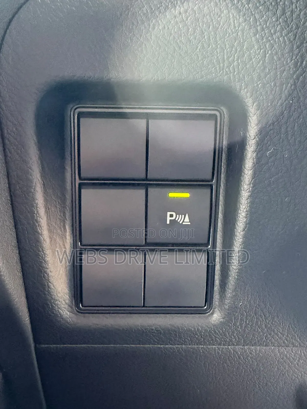 Toyota Land Cruiser Prado 2020 Black