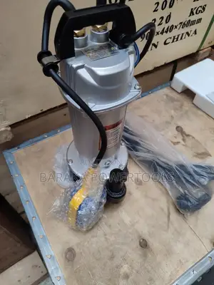 Aico Submersible Pump