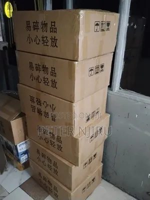 Restocked L850 Epson Printer (Ex Uk Very Clean))