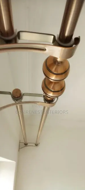 Beauty Backed With Durability Powder Coated Flowers