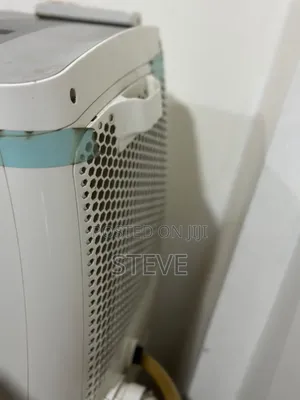 Vonhotpoint 3in1 Portable Air Conditioner,mint Condition/A+ /No Noise