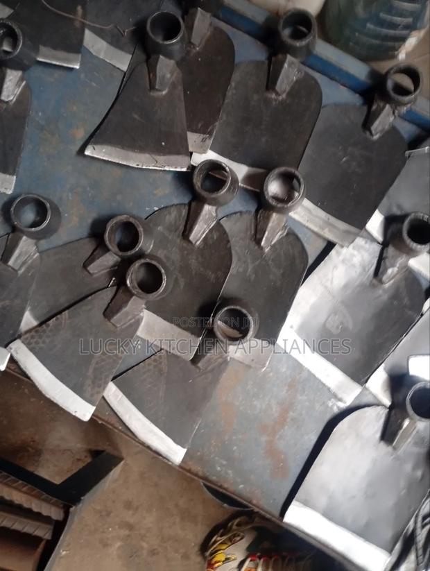 Quality Jembe at Affordable Prices. - main view