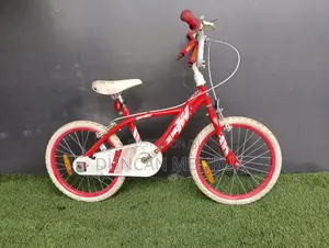 Ex Uk Bikes
