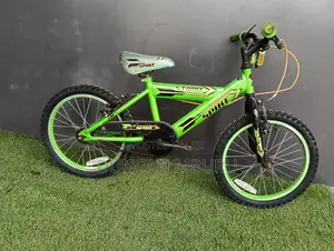 Ex Uk Bikes