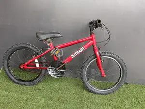 Ex Uk Bikes