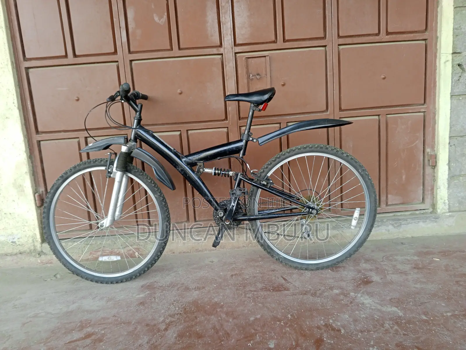 Ex Uk Bikes