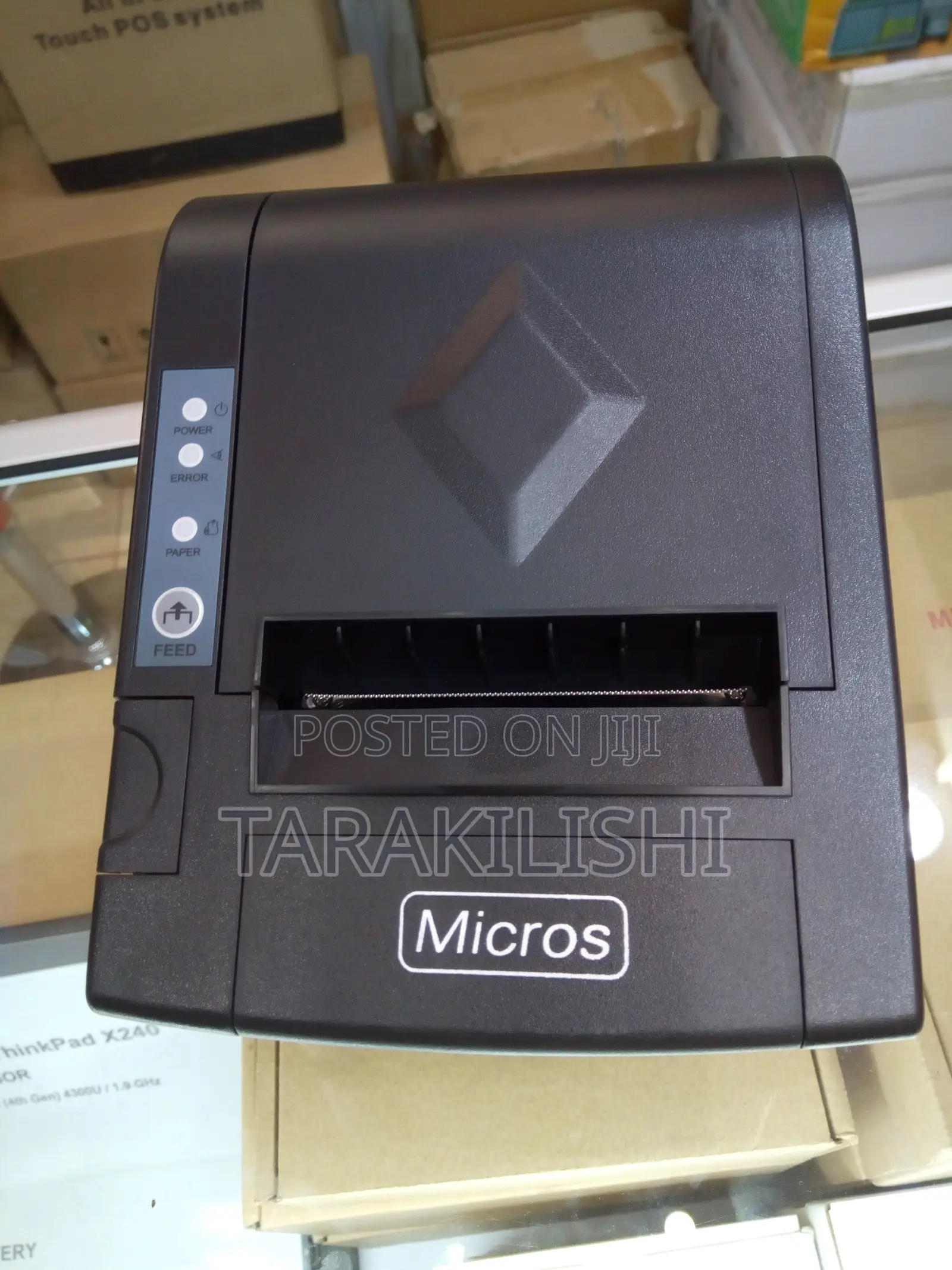 ThermoPrinter