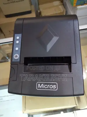 ThermoPrinter