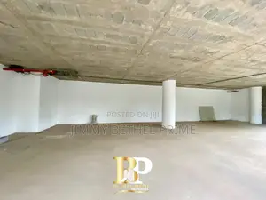 Prime Spacious Office for Rent