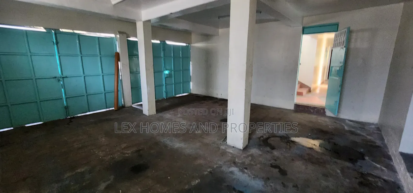 5bdrm Maisonette in NkaiMurunya for rent