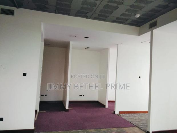 Prime Office Space for Rent