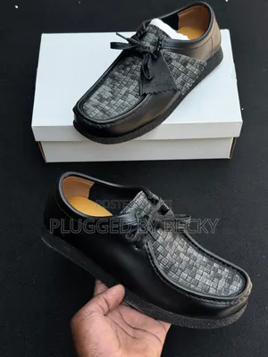 Clarks, Clarks