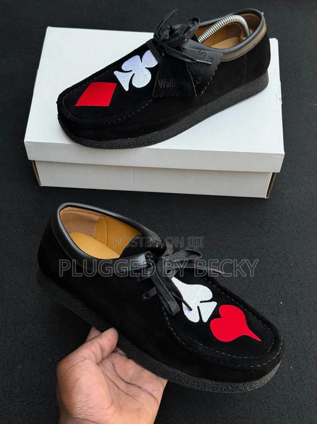 Clarks, Clarks - thumbnail 3