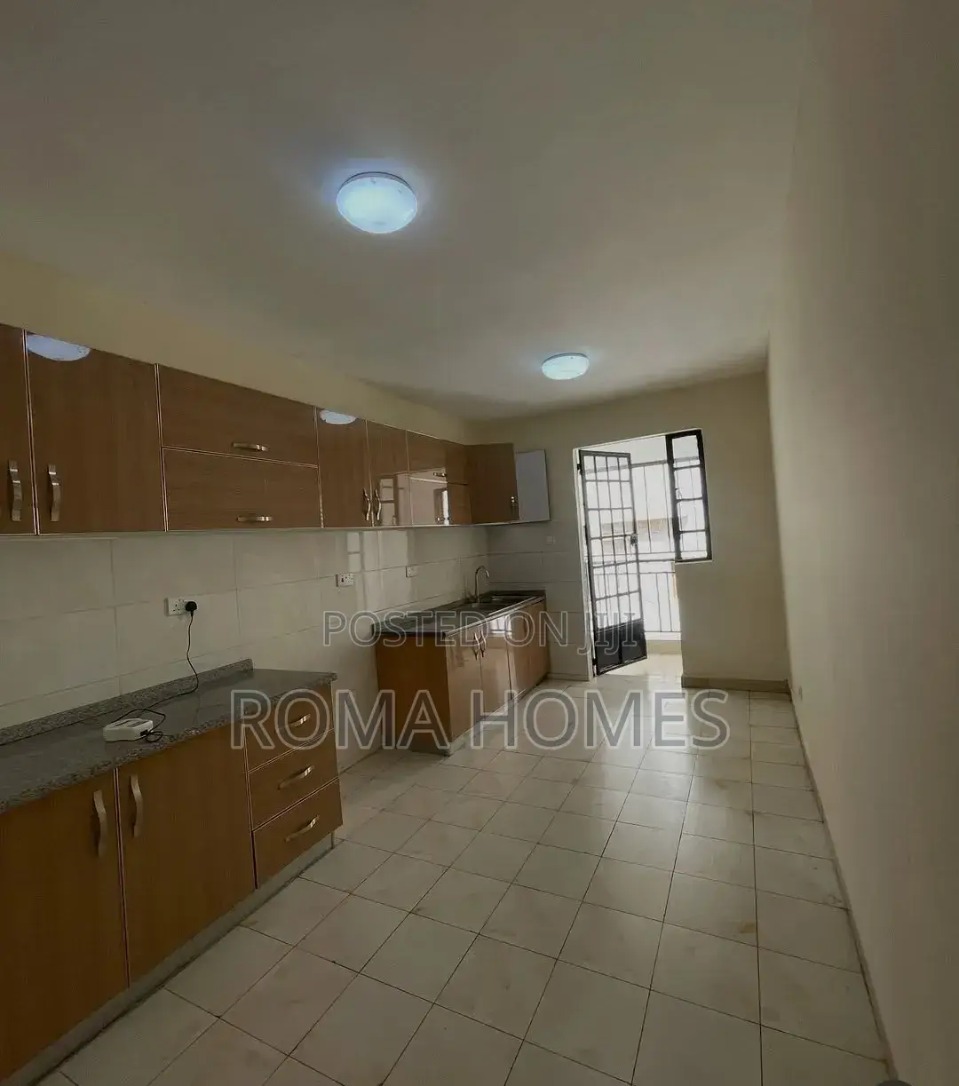 2bdrm Apartment in Kileleshwa for rent