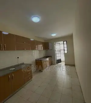 2bdrm Apartment in Kileleshwa for rent