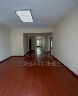 2bdrm Apartment in Kileleshwa for rent