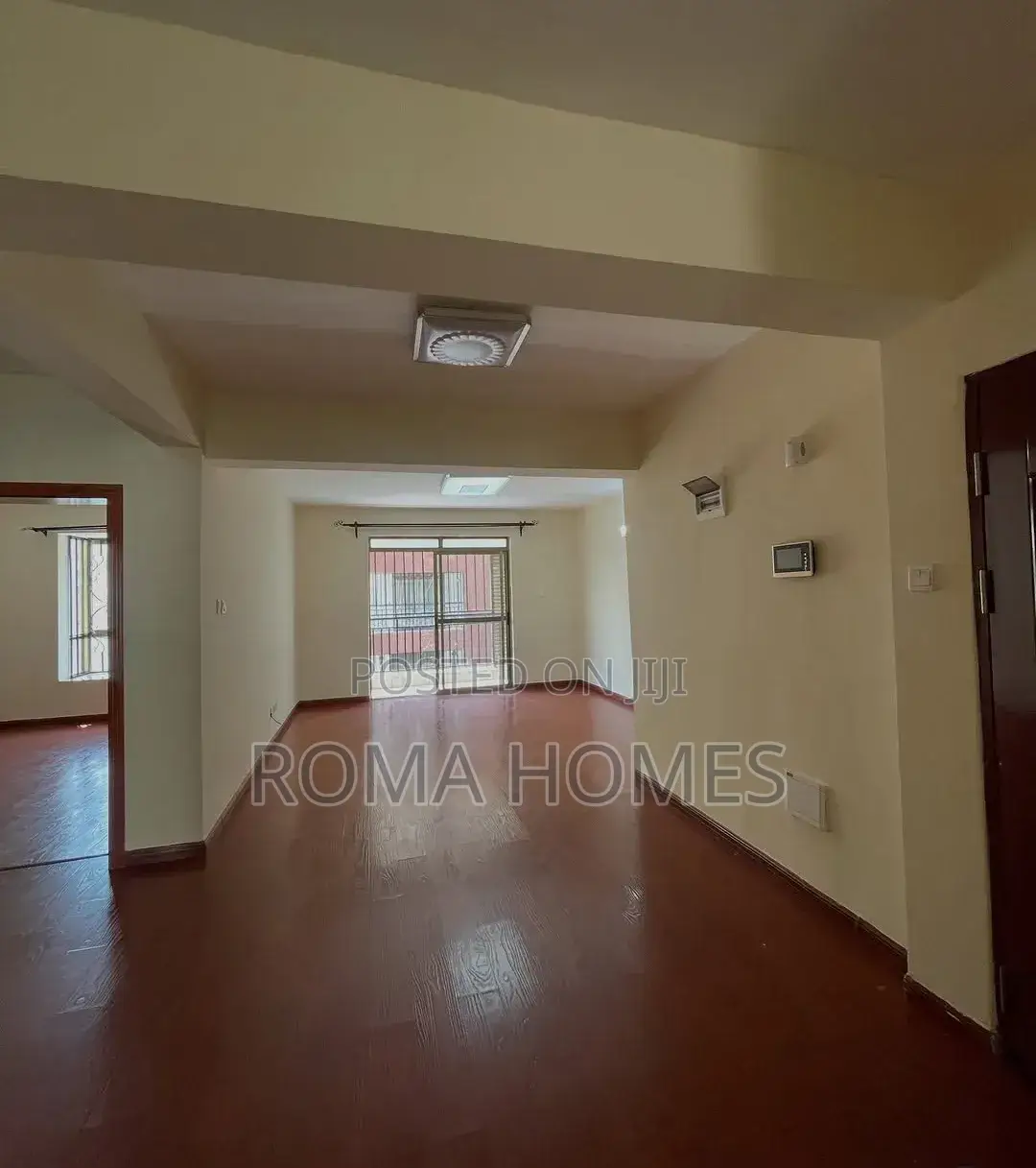 2bdrm Apartment in Kileleshwa for rent