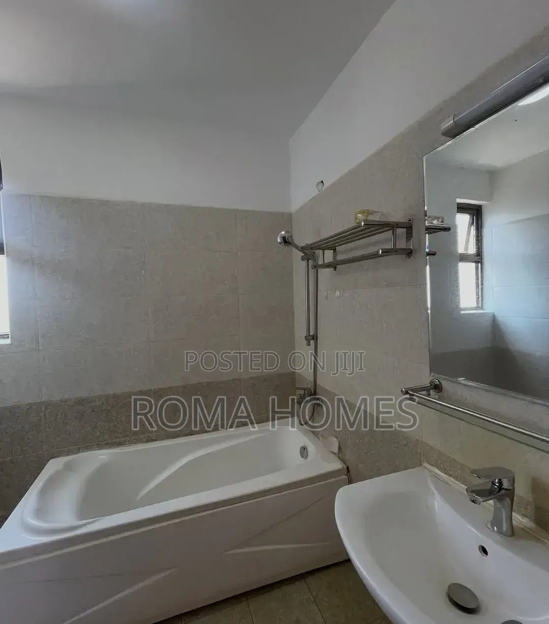 2bdrm Apartment in Kileleshwa for rent