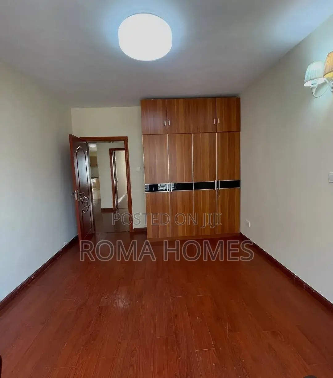 2bdrm Apartment in Kileleshwa for rent