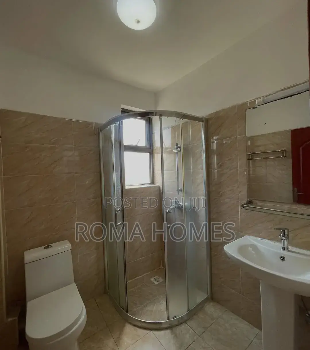 2bdrm Apartment in Kileleshwa for rent