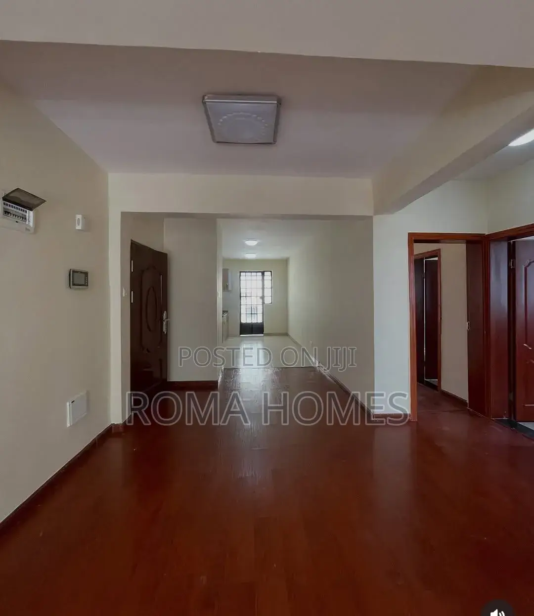 2bdrm Apartment in Kileleshwa for rent