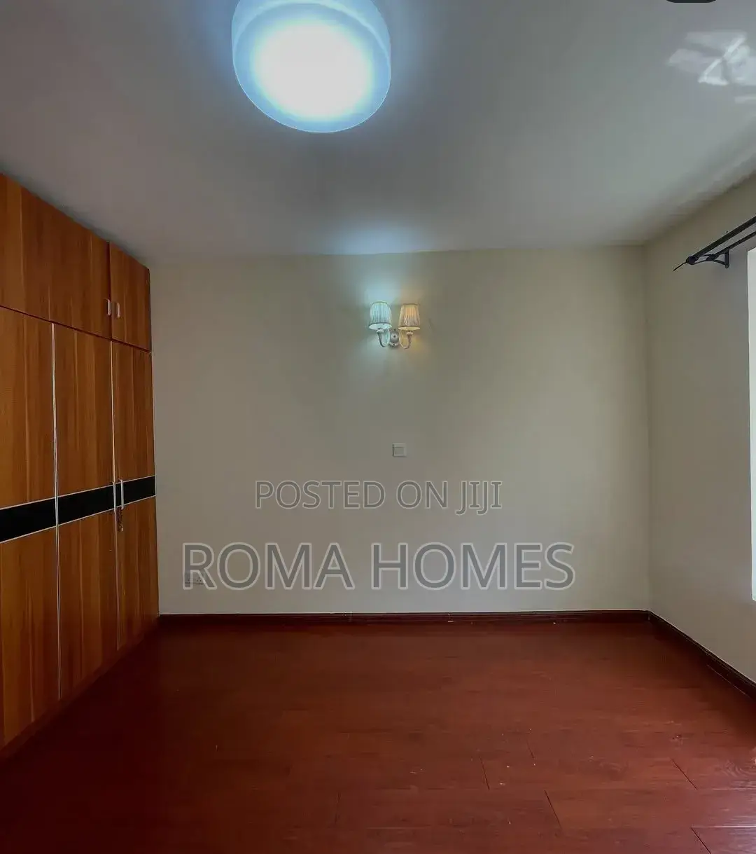 2bdrm Apartment in Kileleshwa for rent