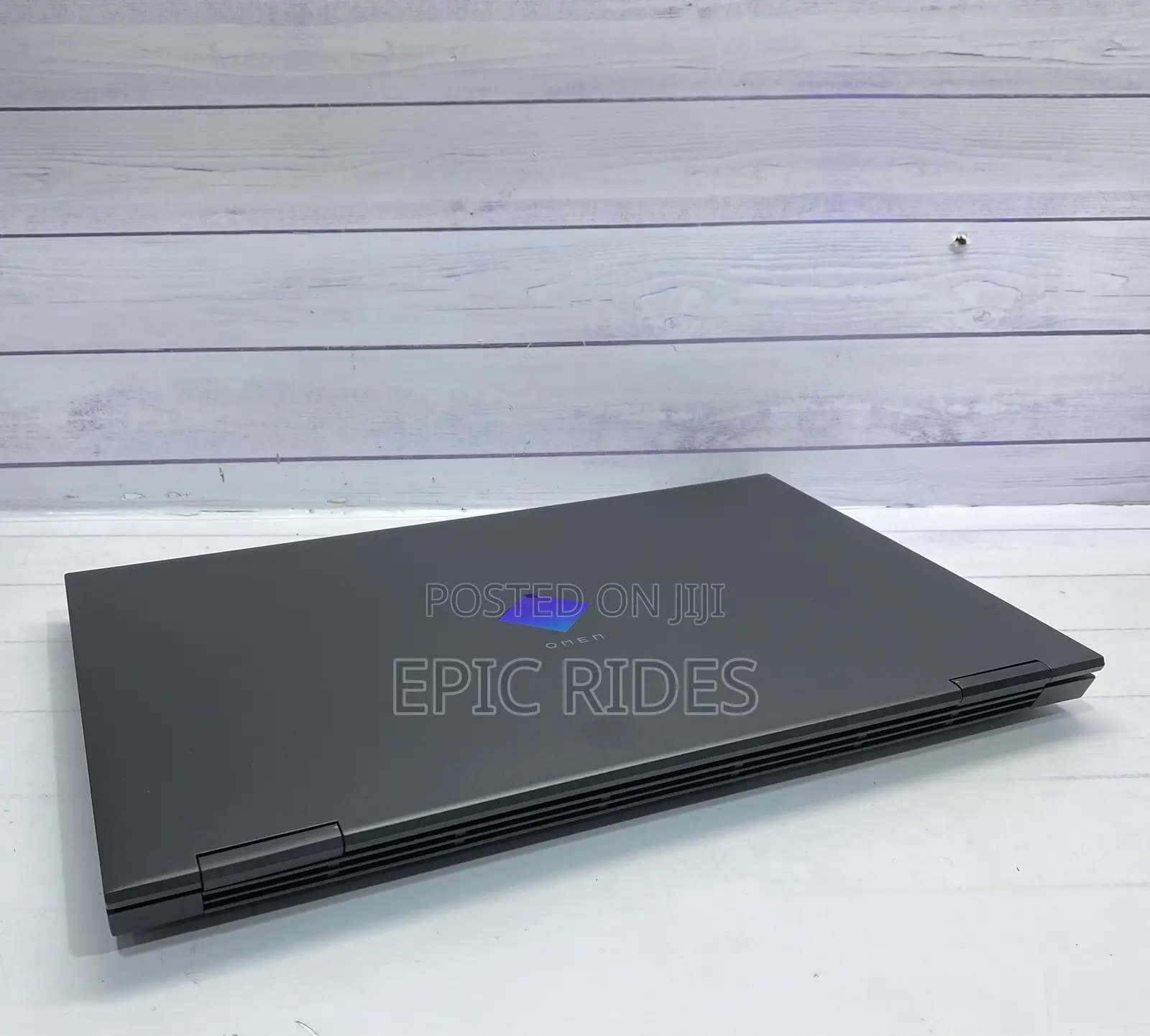 Laptop HP Omen 15 16GB AMD Ryzen 7 SSD 512GB