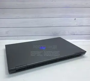 Laptop HP Omen 15 16GB AMD Ryzen 7 SSD 512GB