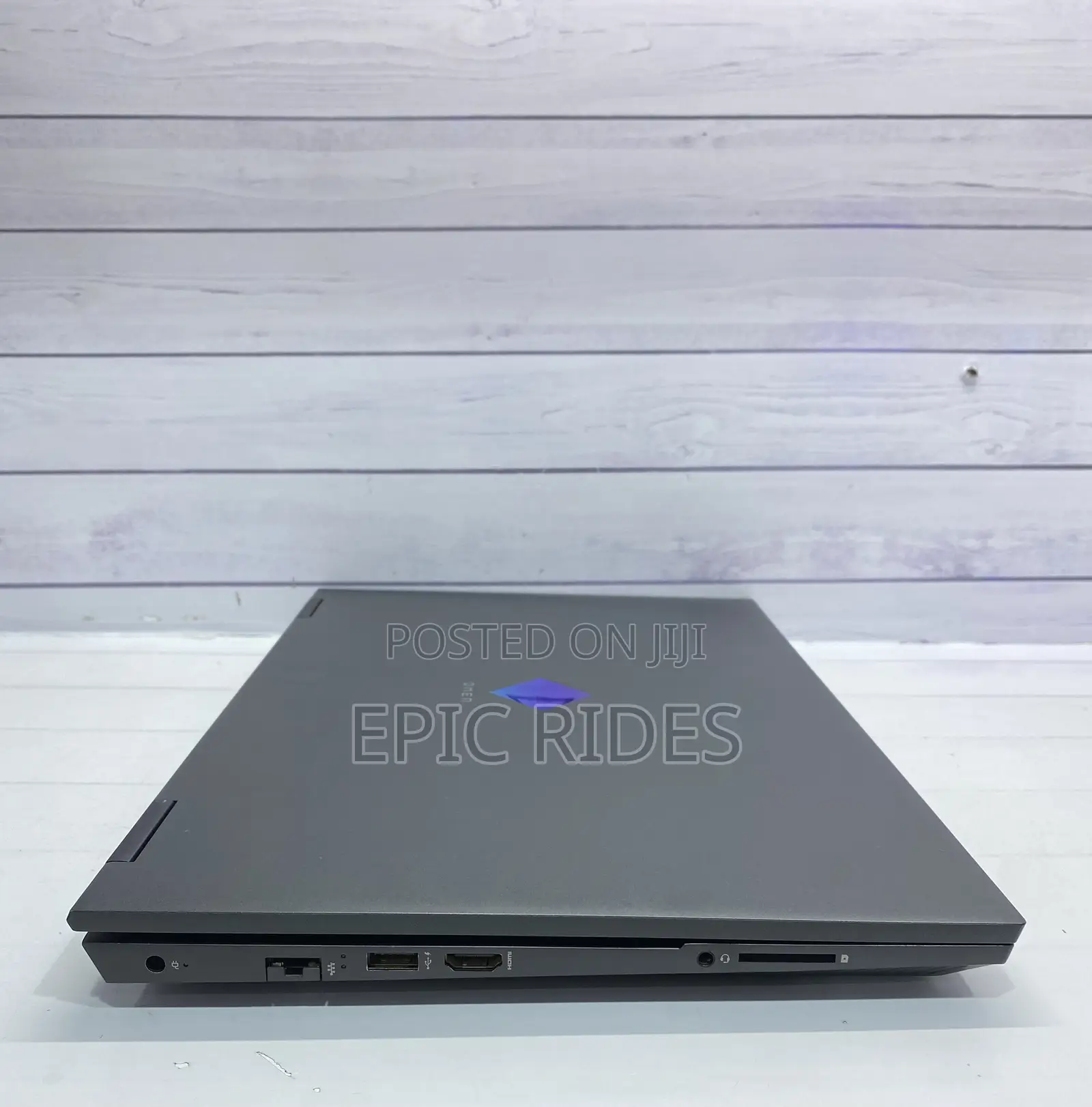 Laptop HP Omen 15 16GB AMD Ryzen 7 SSD 512GB