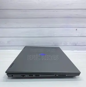 Laptop HP Omen 15 16GB AMD Ryzen 7 SSD 512GB