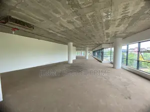 Show Room for Rent Off Waiyaki Way