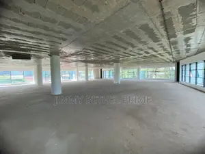 Show Room for Rent Off Waiyaki Way