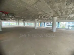 Show Room for Rent Off Waiyaki Way