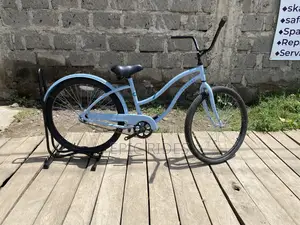 Cruiser Bikes Ex USA