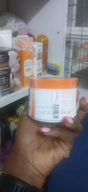 Perfect Glow Lightening Cream With Vitamin C,E B - 140ml